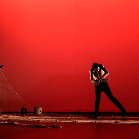 Photo spectacle Se chercher