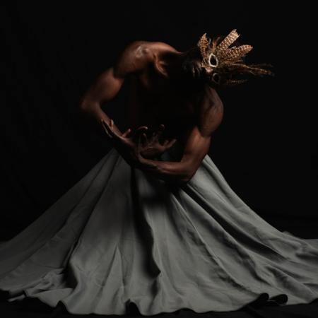 Photo spectacle Errance